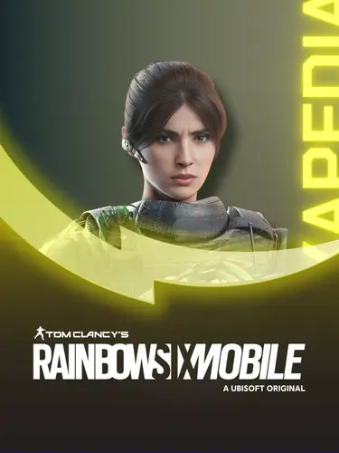 Rainbow Six Mobile